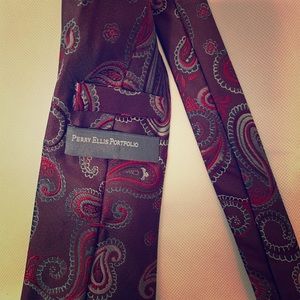 Men’s tie